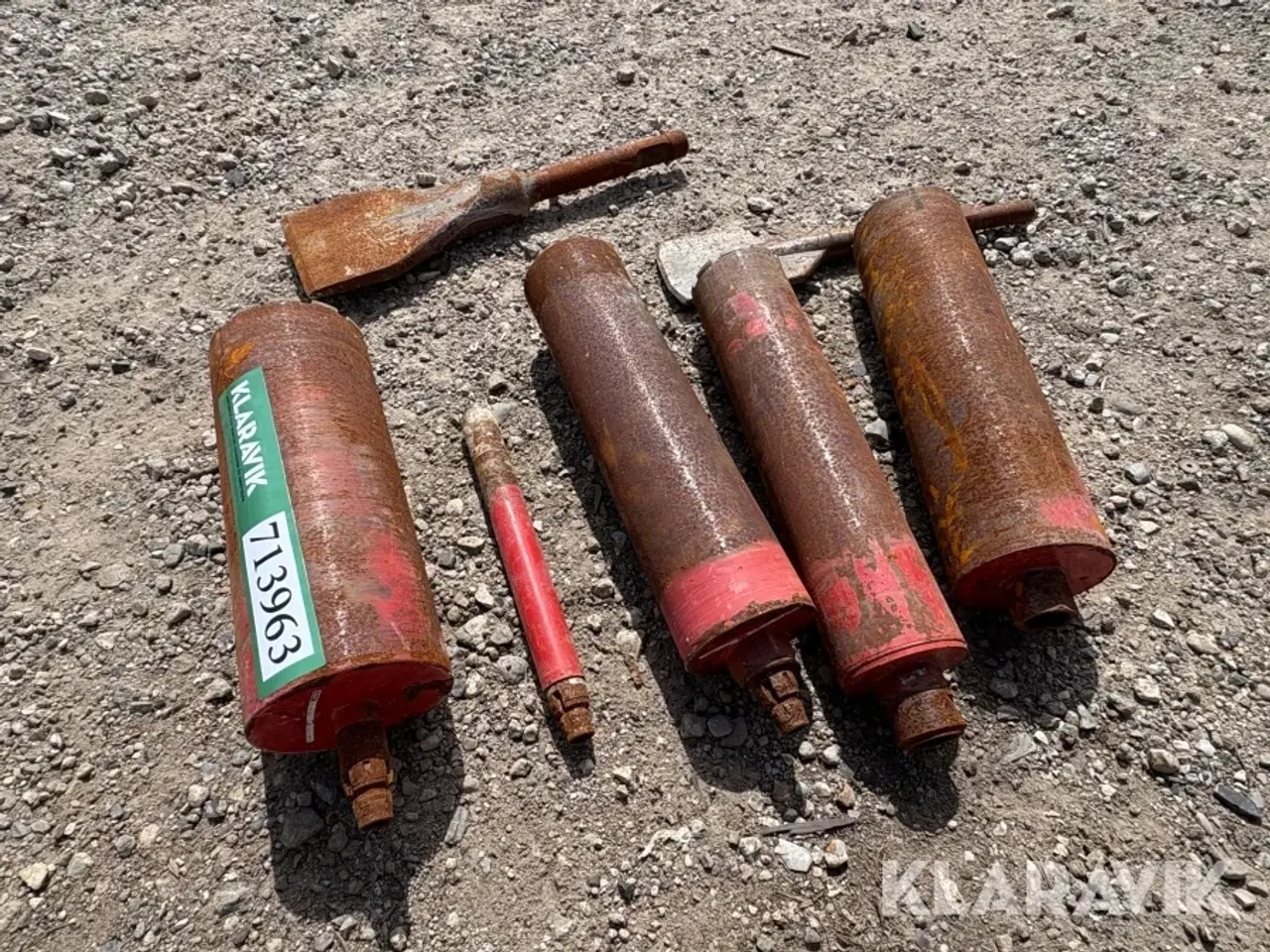 Billede 1 - Diamantbor Hilti