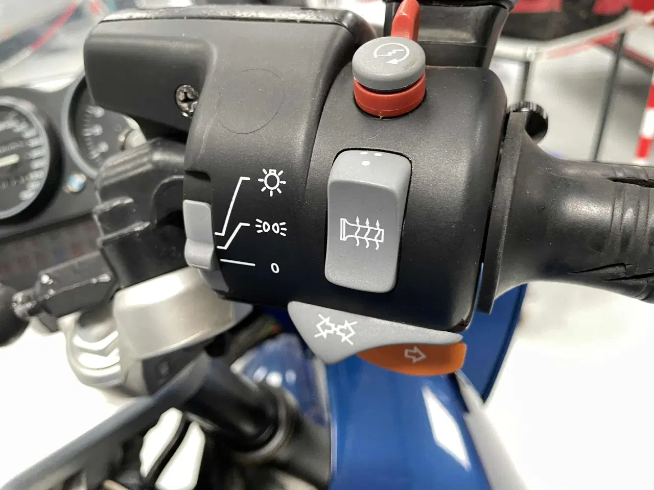 Billede 17 - BMW K1200 RS