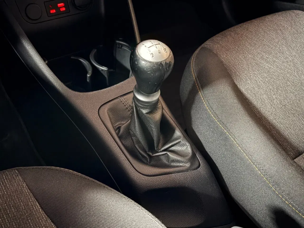 Billede 12 - Kia Picanto 1,0 Attraction+