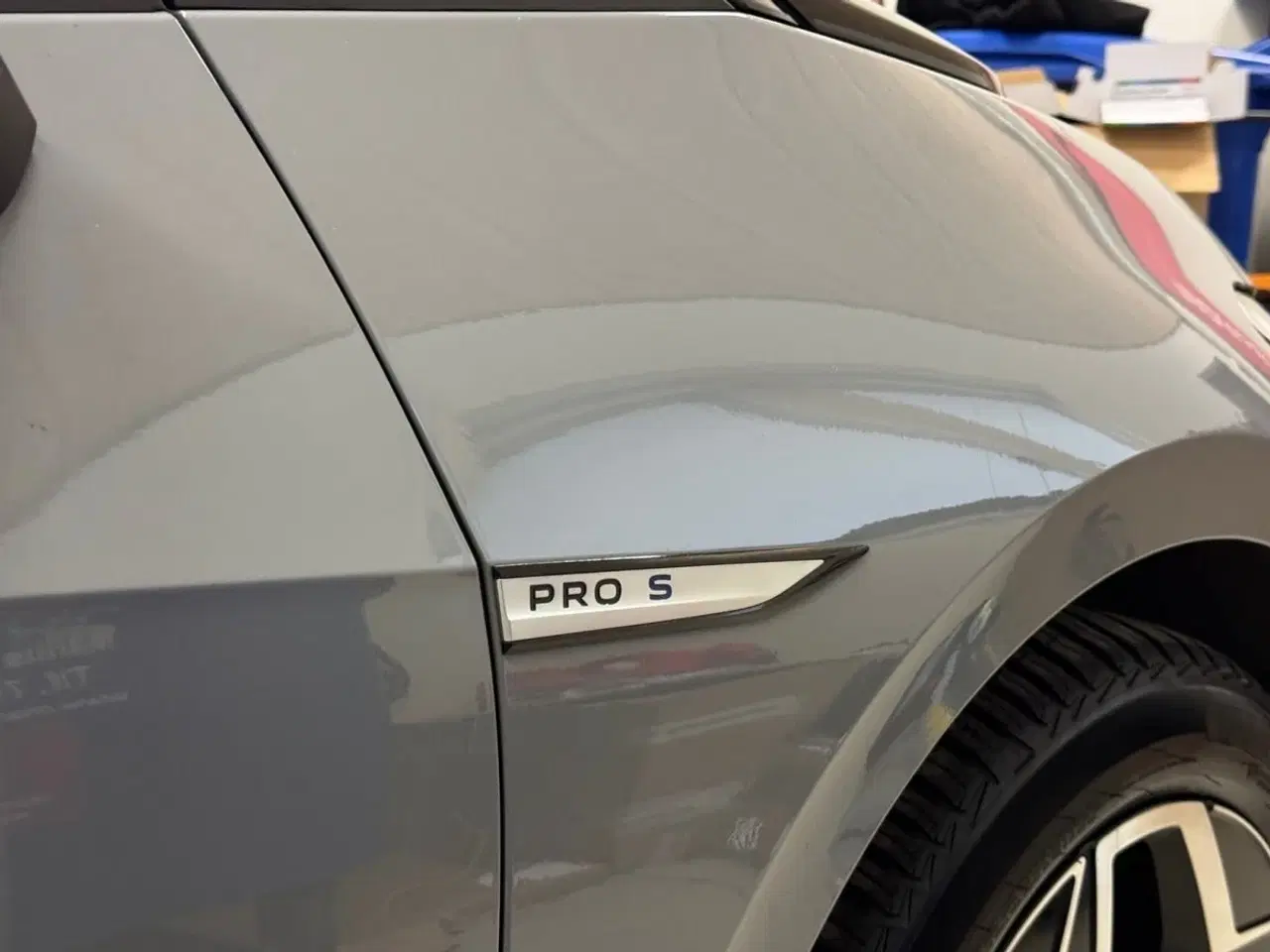 Billede 15 - VW ID.3 77 Pro S