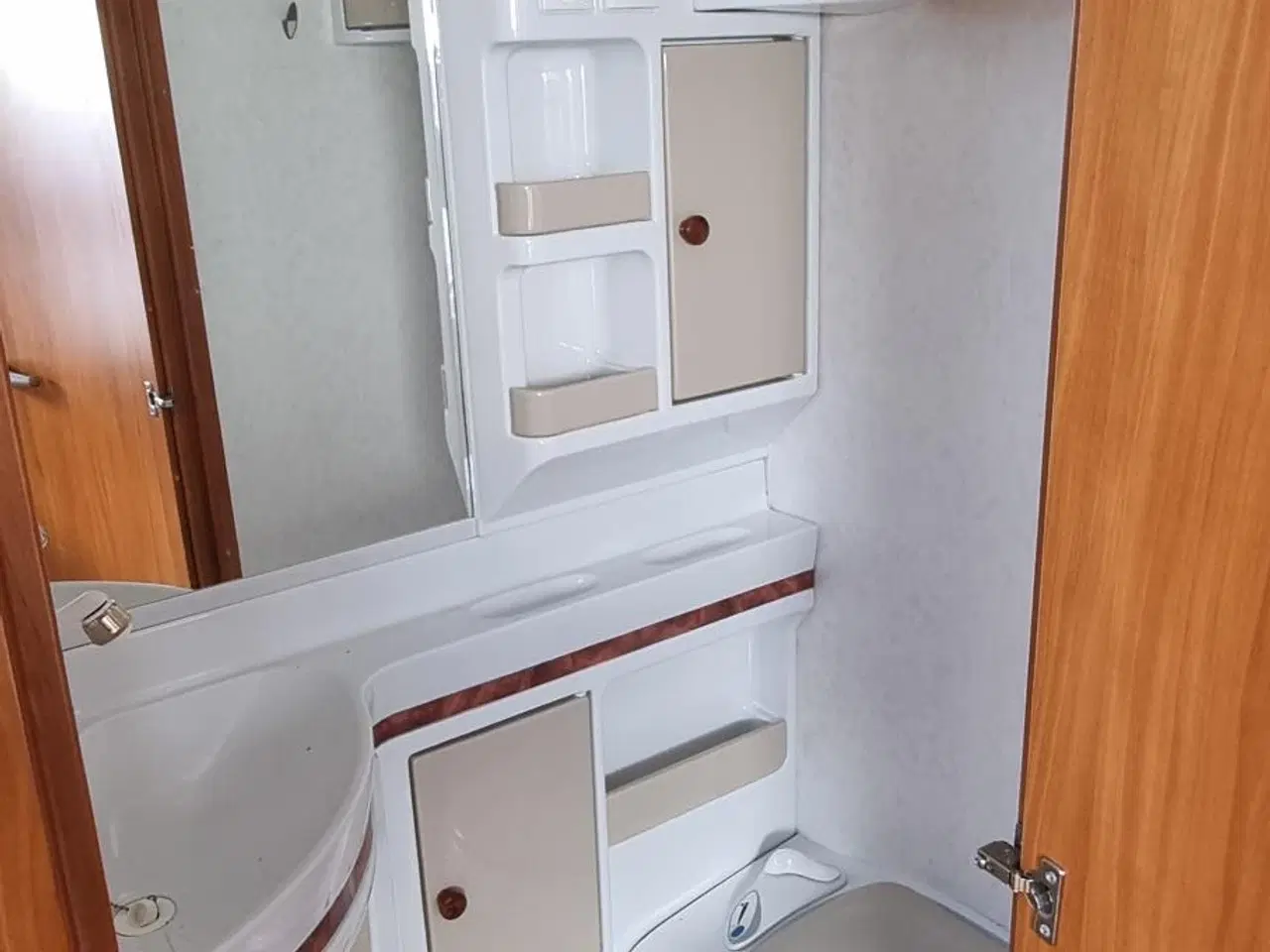 Billede 13 - Hobby 495 UL Excellent