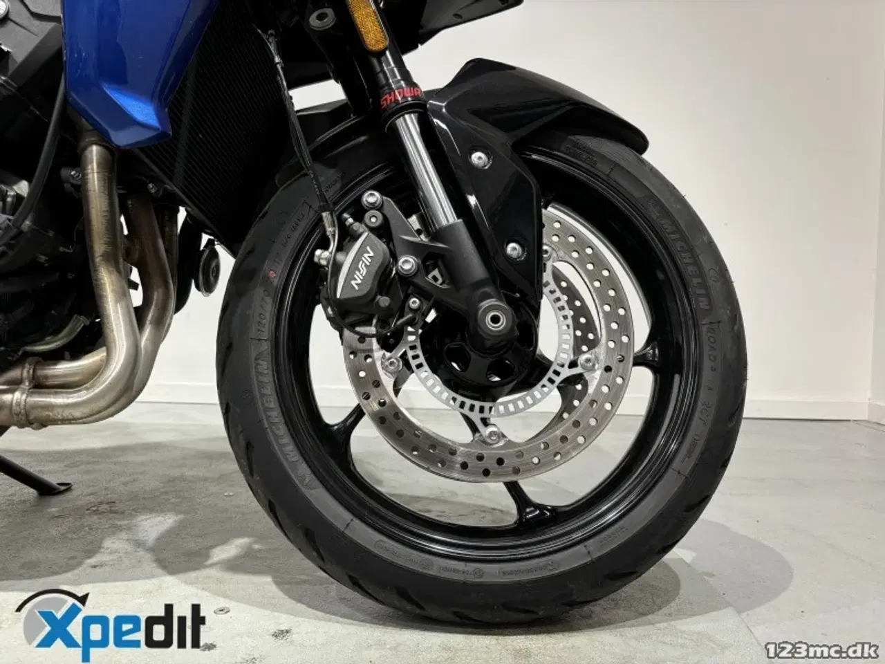 Billede 21 - Triumph Tiger 660 Sport