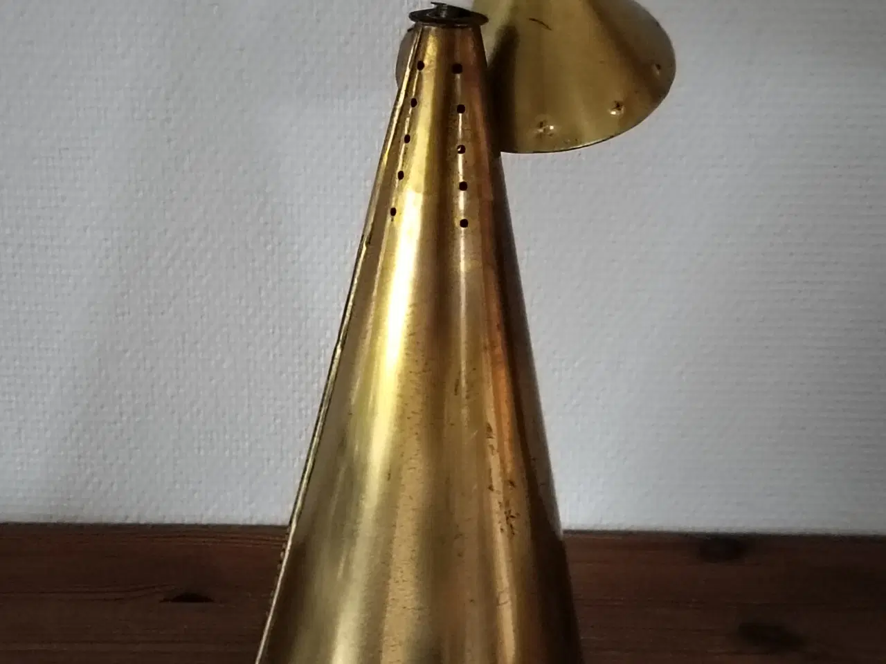 Billede 2 - Olle Malm - Loftlampe