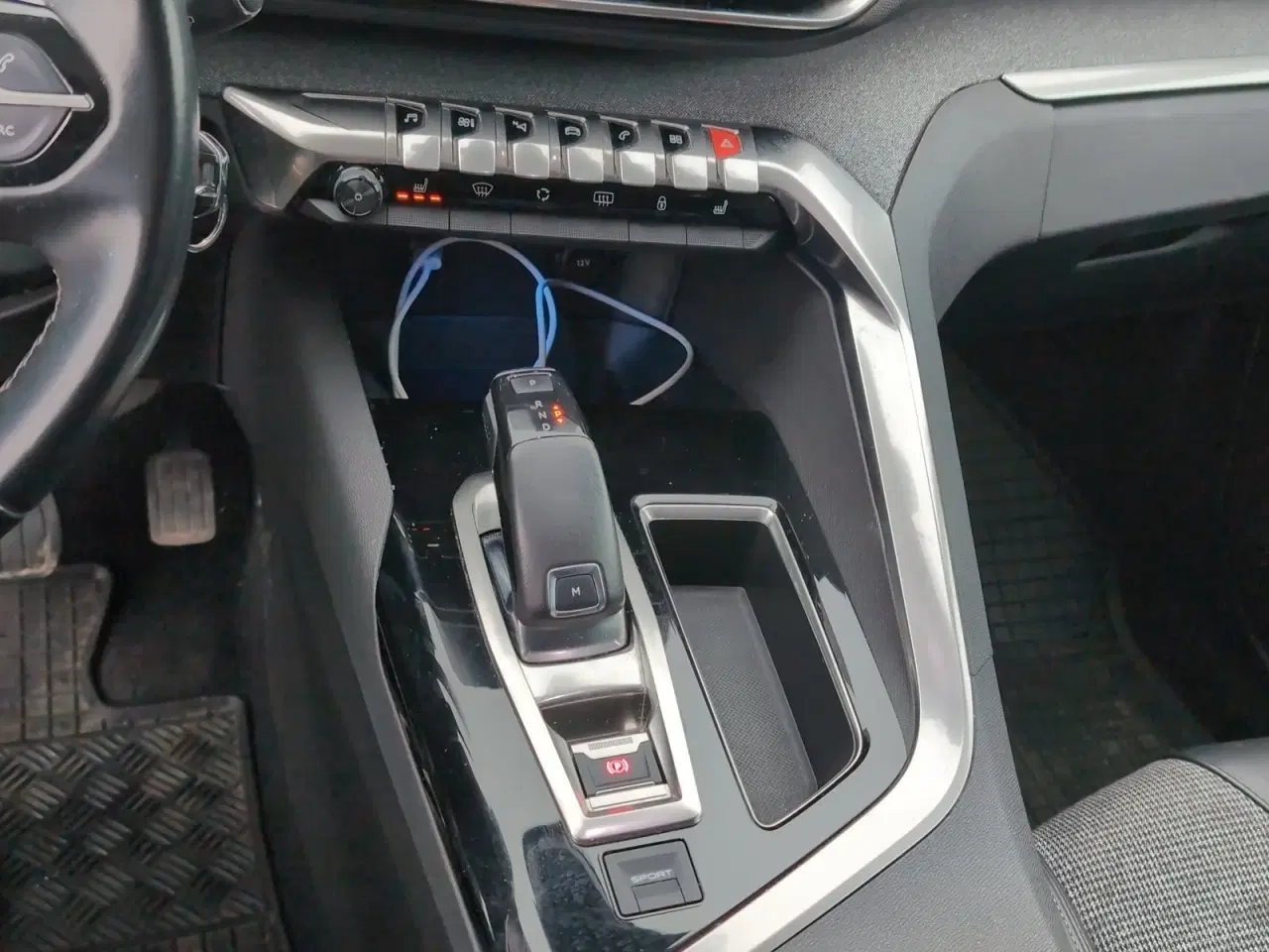 Billede 13 - Peugeot 5008 1,5 BlueHDi 130 Allure EAT8 7prs