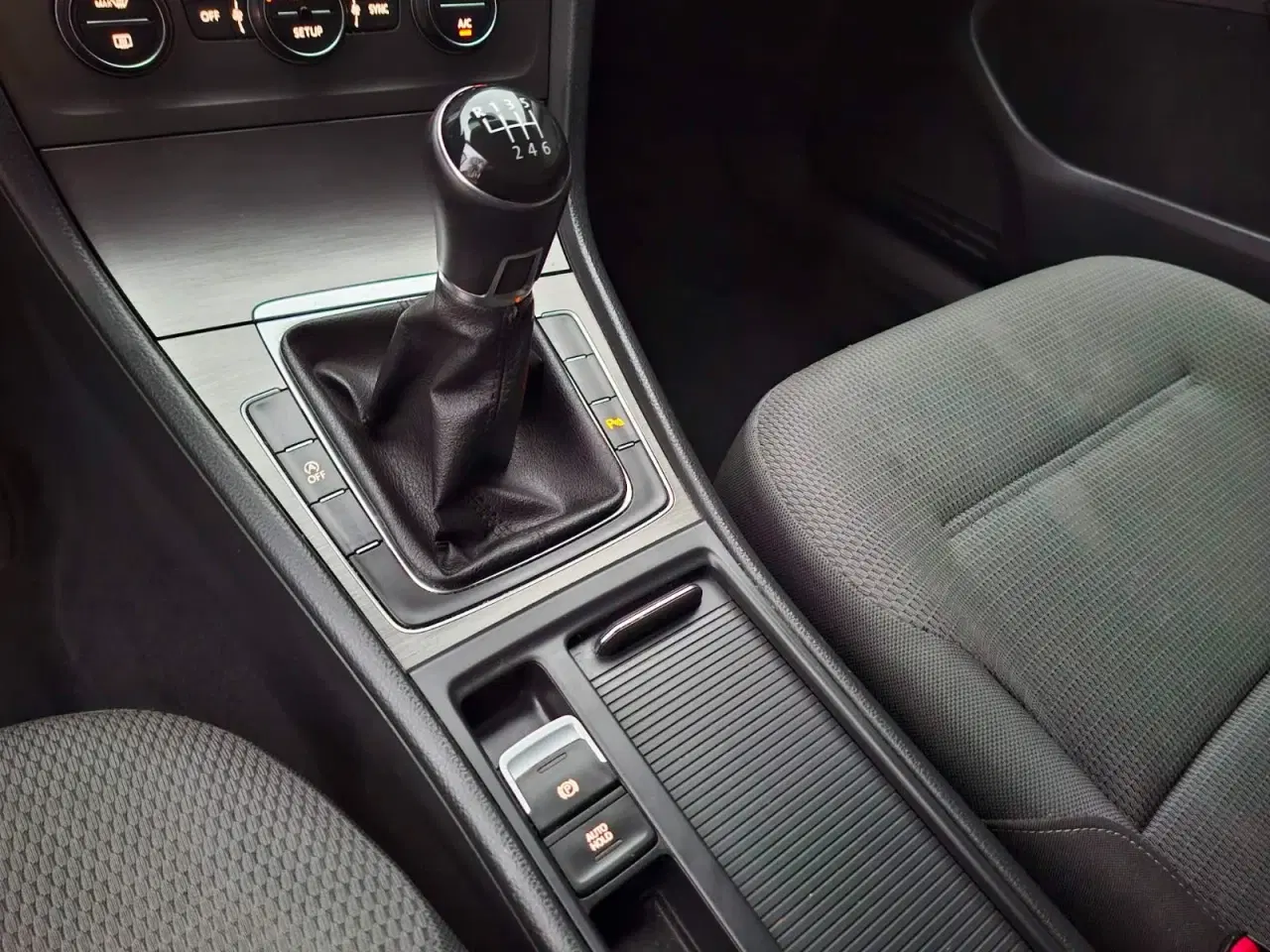 Billede 11 - VW Golf VII 1,4 TSi 122 Comfortline Variant BMT