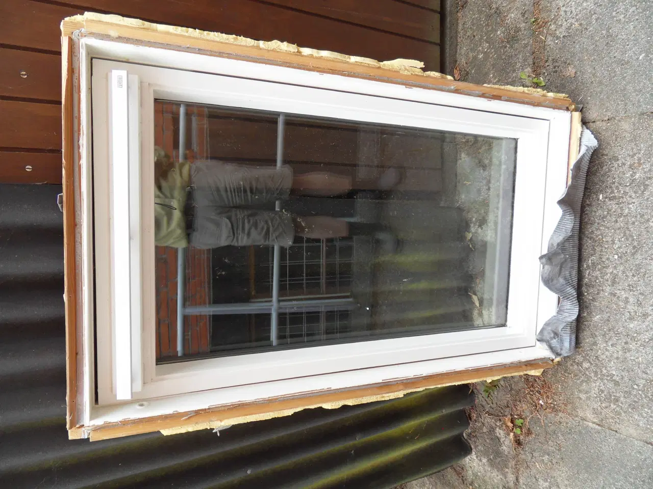 Billede 1 - VELUX-VINDUE 70X120 CM. Ovenlysvindue