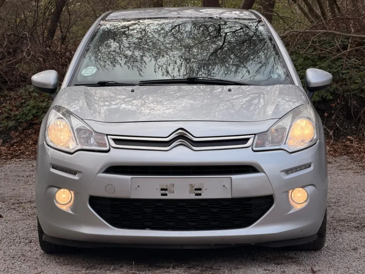 Billede 3 - Citroën C3 1,6 BlueHDi 100 Seduction Complet