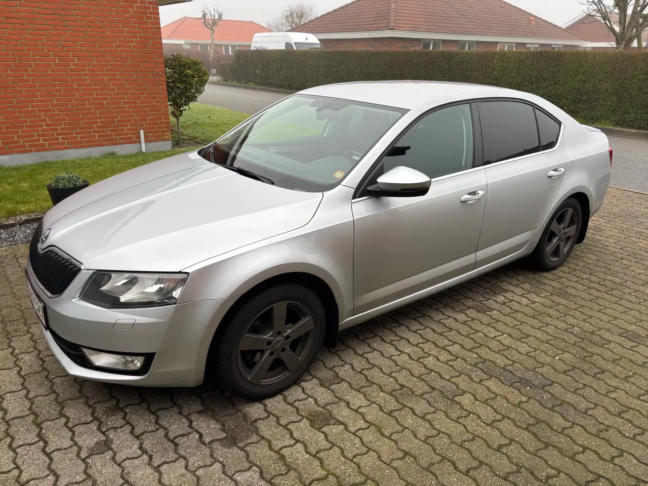 Billede 5 - Skoda Octavia 