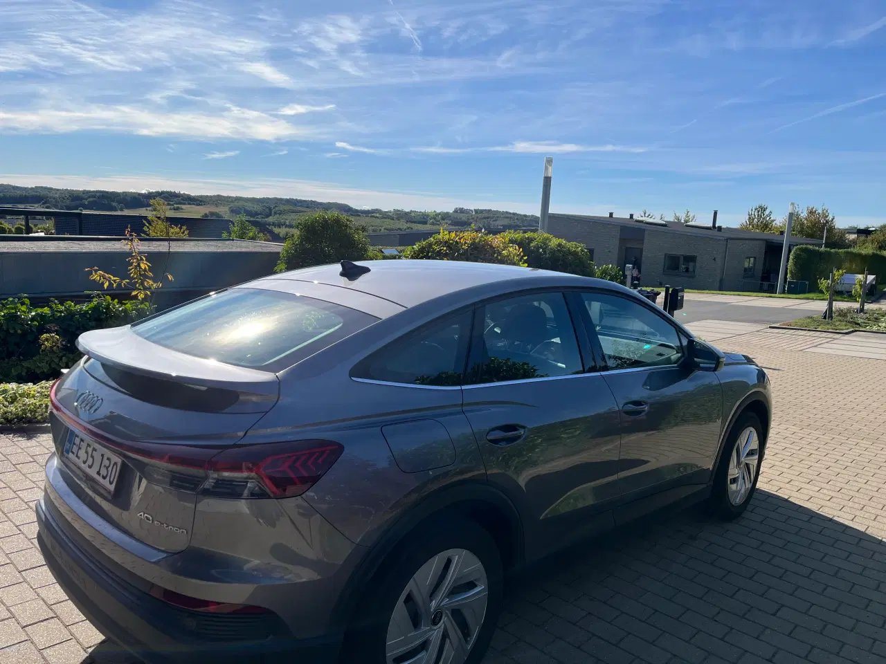 Billede 12 - Audi Q4 e-tron 40 sportsback (2023)