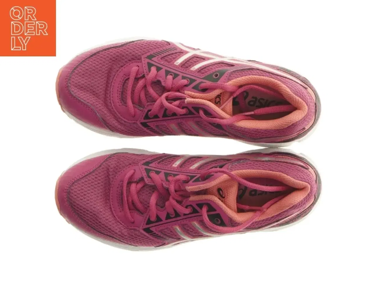 Billede 5 - Asics GEL-Ikai løbesko fra Asics (str. 36 )