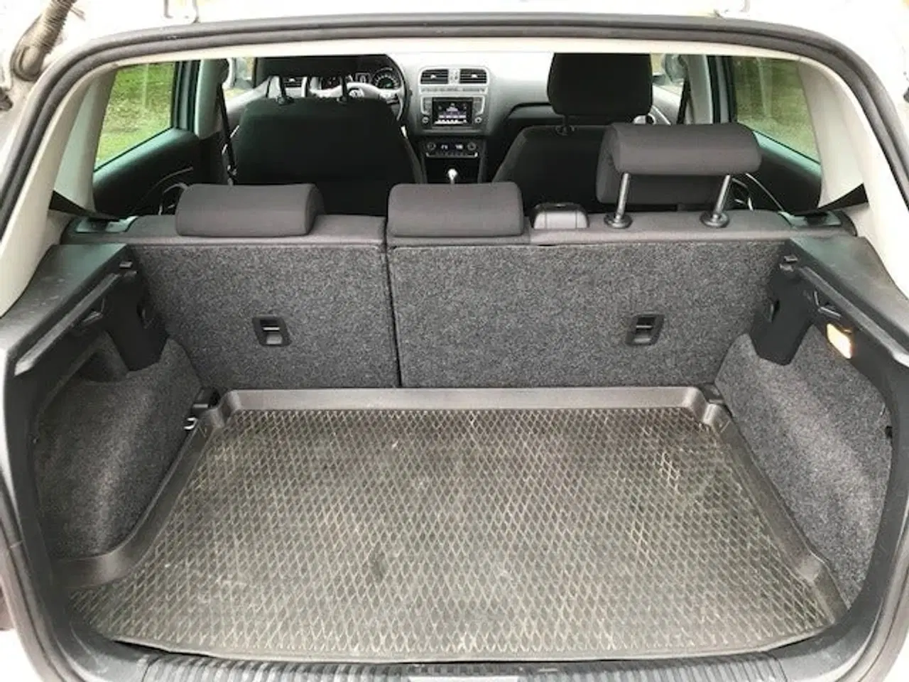 Billede 6 - VW Polo 1,2 TSi 90 Comfortline DSG BMT