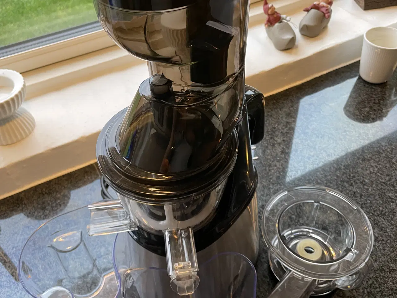 Billede 2 - Holm Slow Juicer