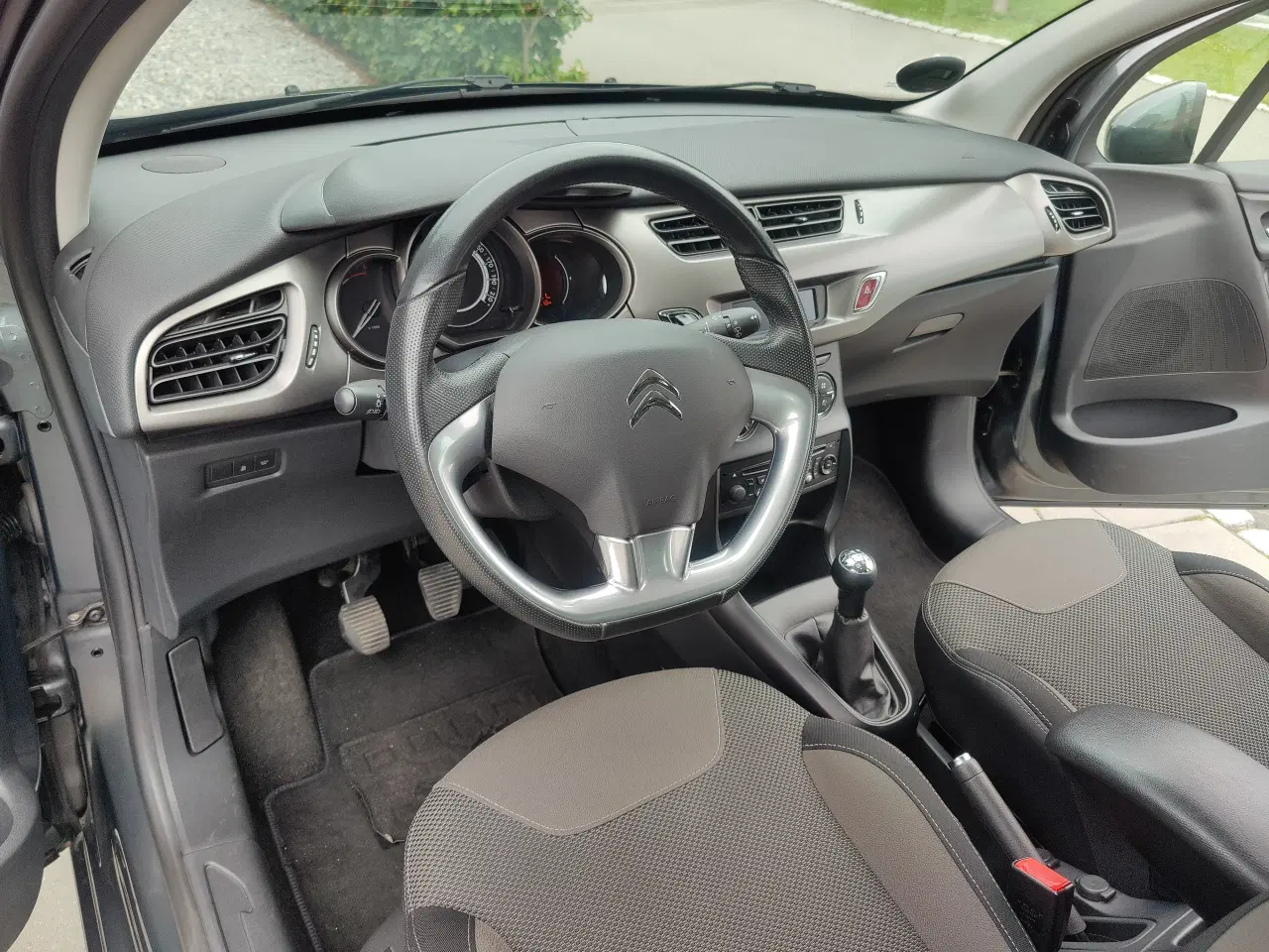 Billede 5 - Citroen C3 1.6 Blue-HDI
