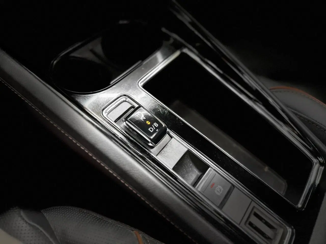 Billede 8 - Skoda Enyaq 80 iV Suite