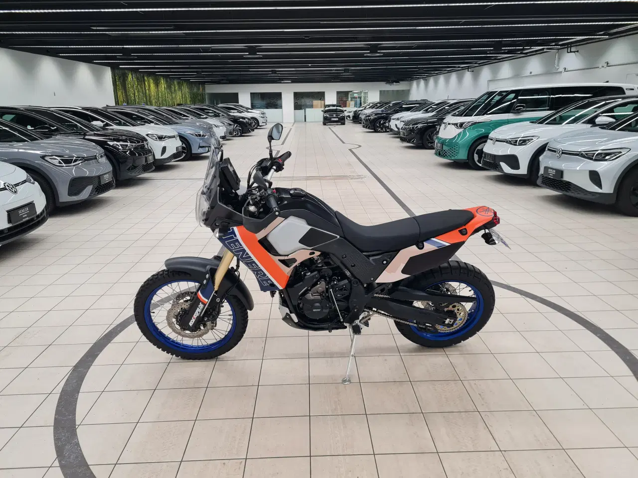 Billede 7 - Ténéré 700 T7
