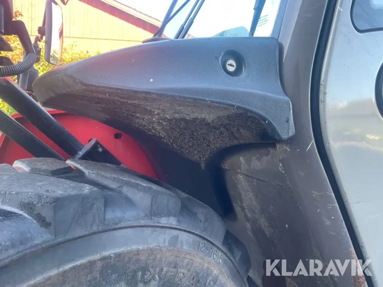 Billede 11 - Teleskoplæsser Manitou MT625 H Comfort ST3B med pallegafler
