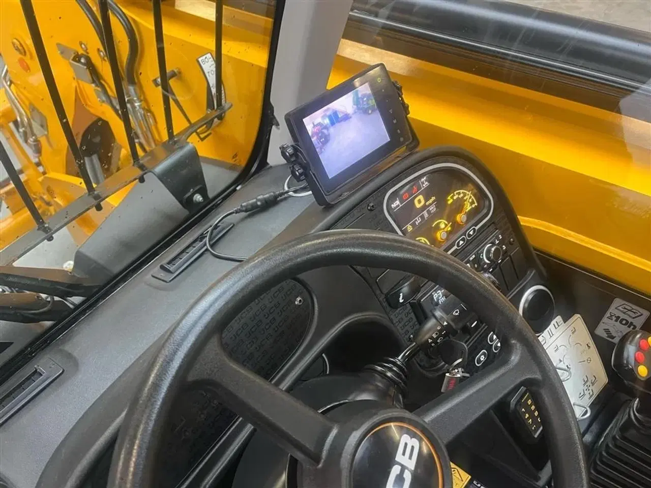 Billede 11 - JCB 535-95