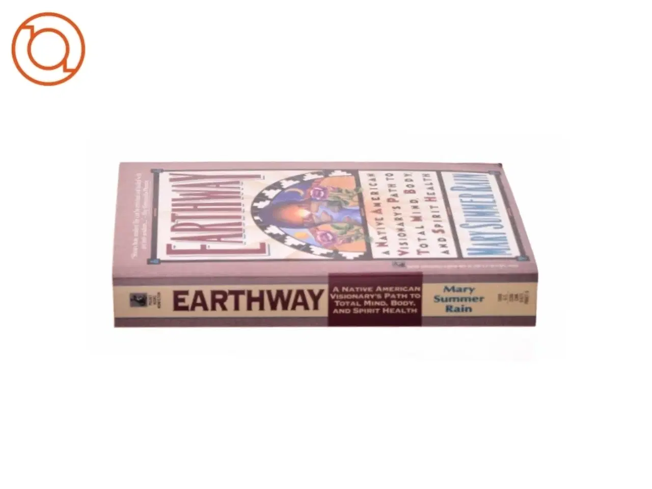 Billede 3 - Earthway af Mary Summer Rain (Bog)