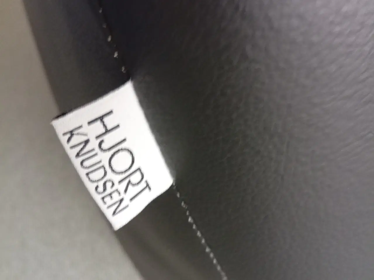 Billede 3 - Hjort Knudsen 