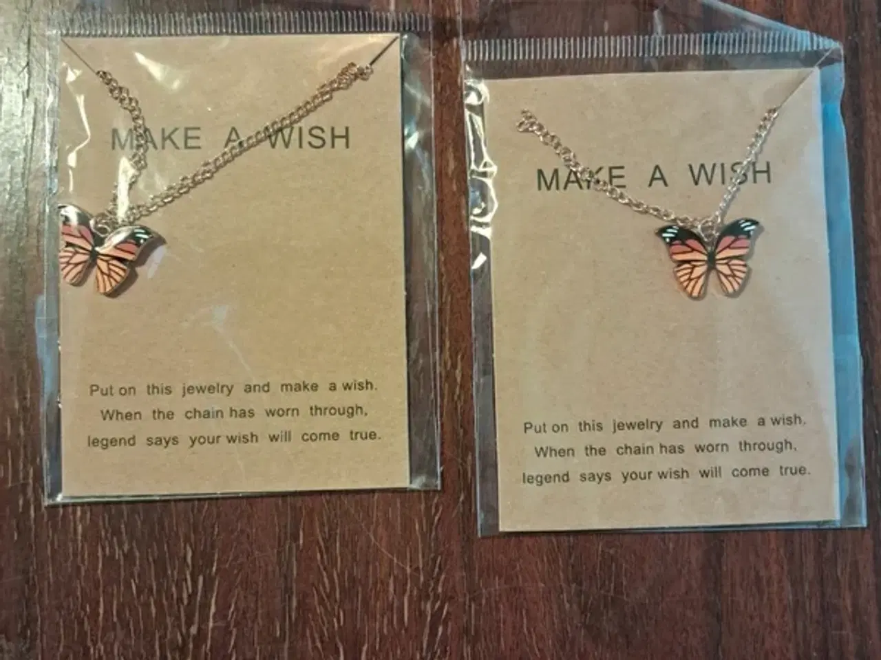 Billede 2 - Halskæde