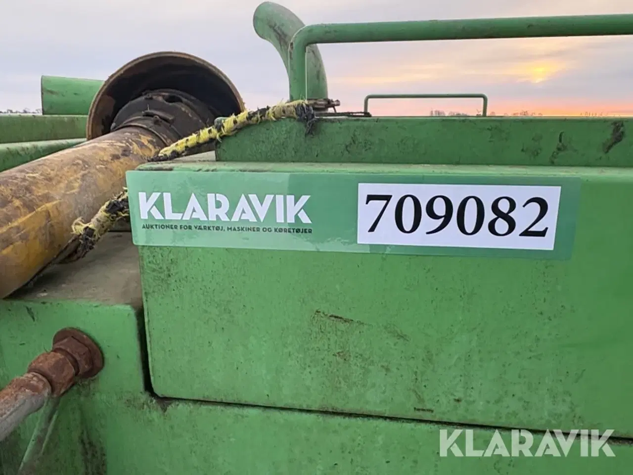 Billede 12 - Forst flowmatic 500 by Forst Flowmatic 500