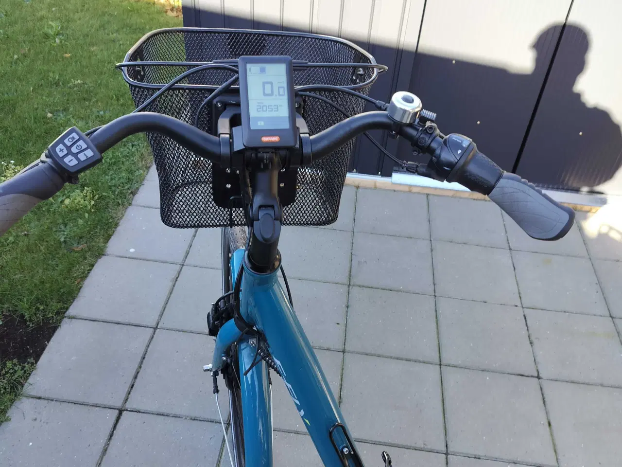 Billede 7 - E fly elcykel