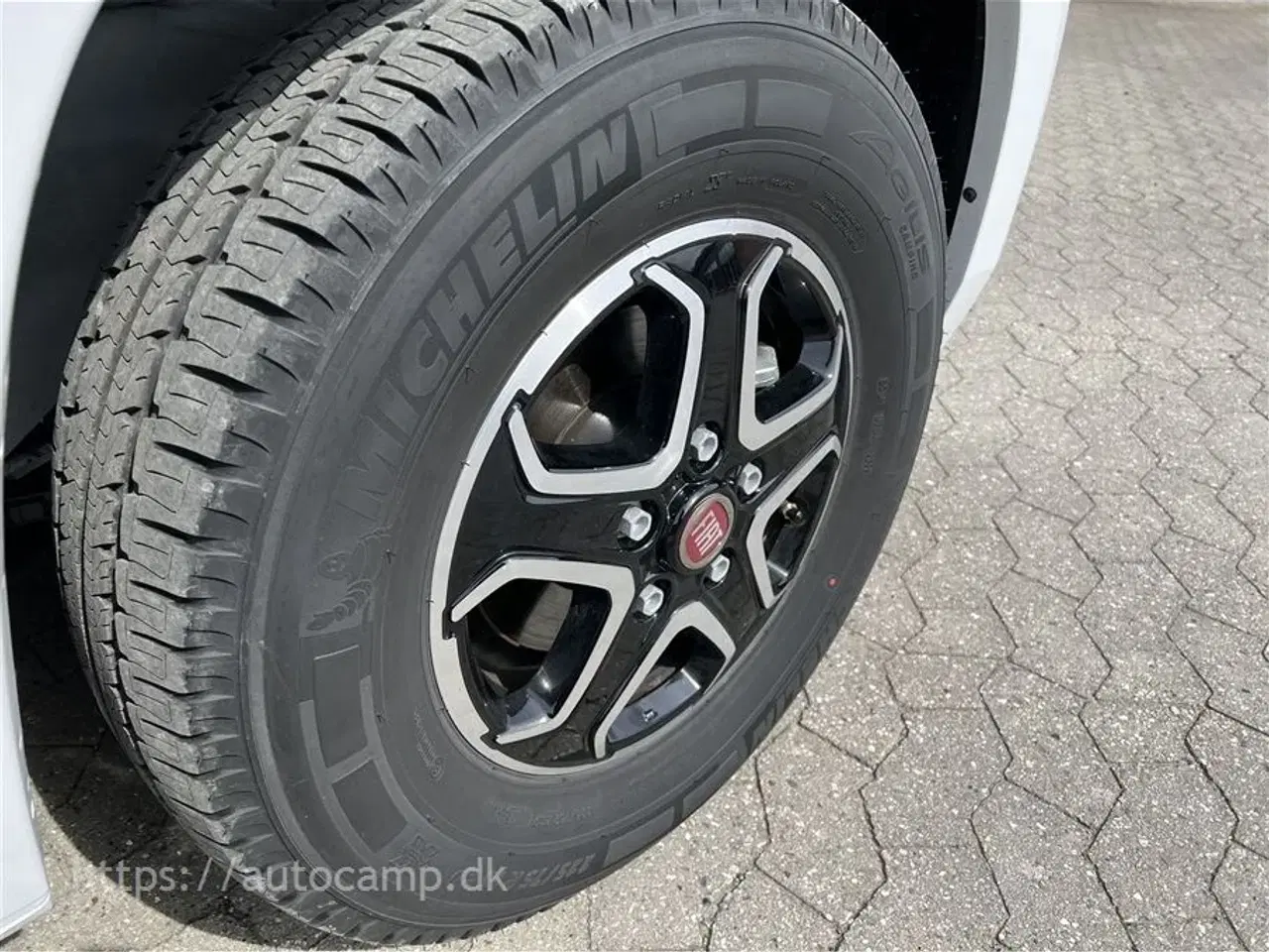 Billede 26 - 2025 - Laika Ecovip CV600