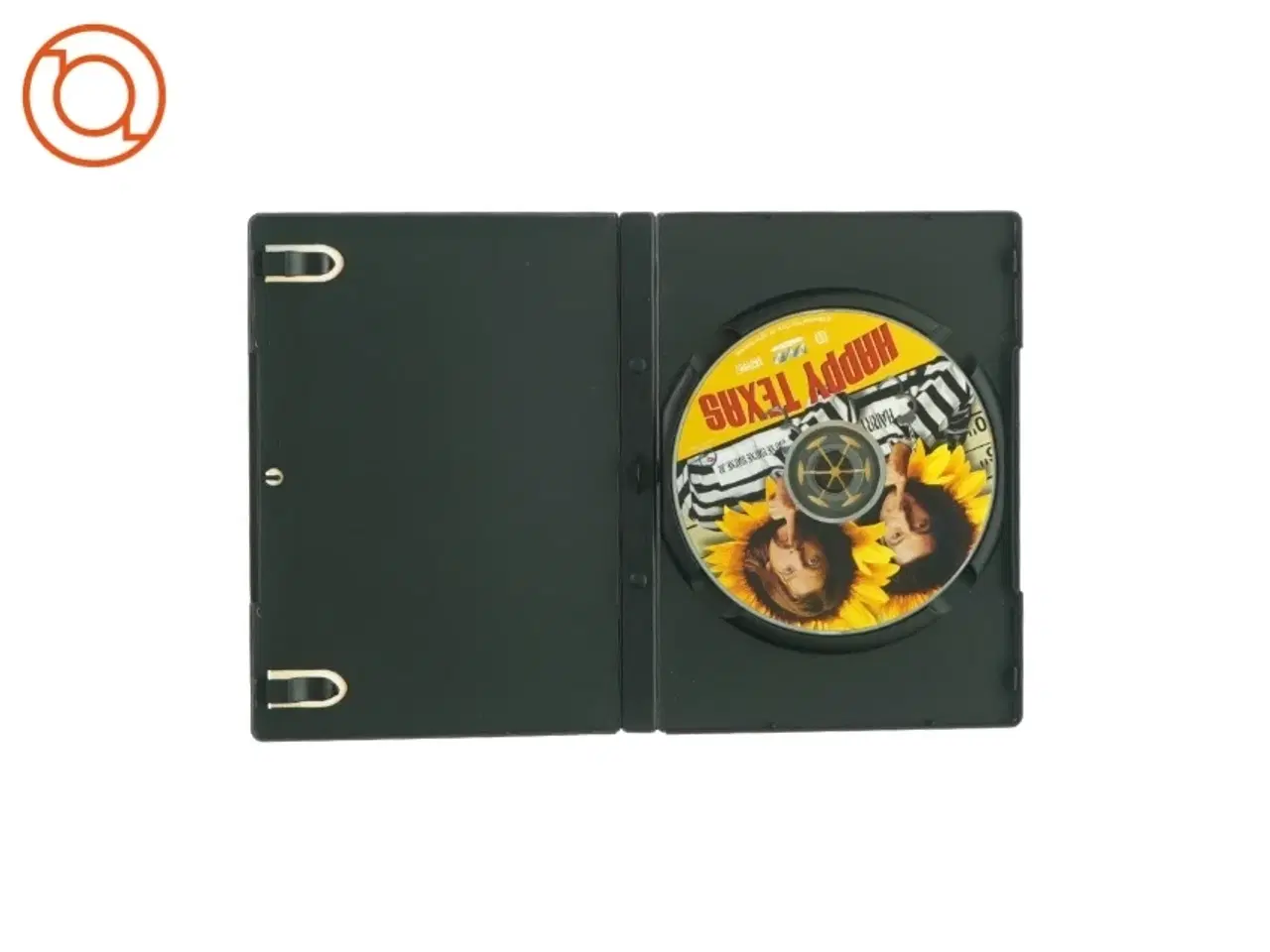 Billede 3 - Happy Texas (DVD)