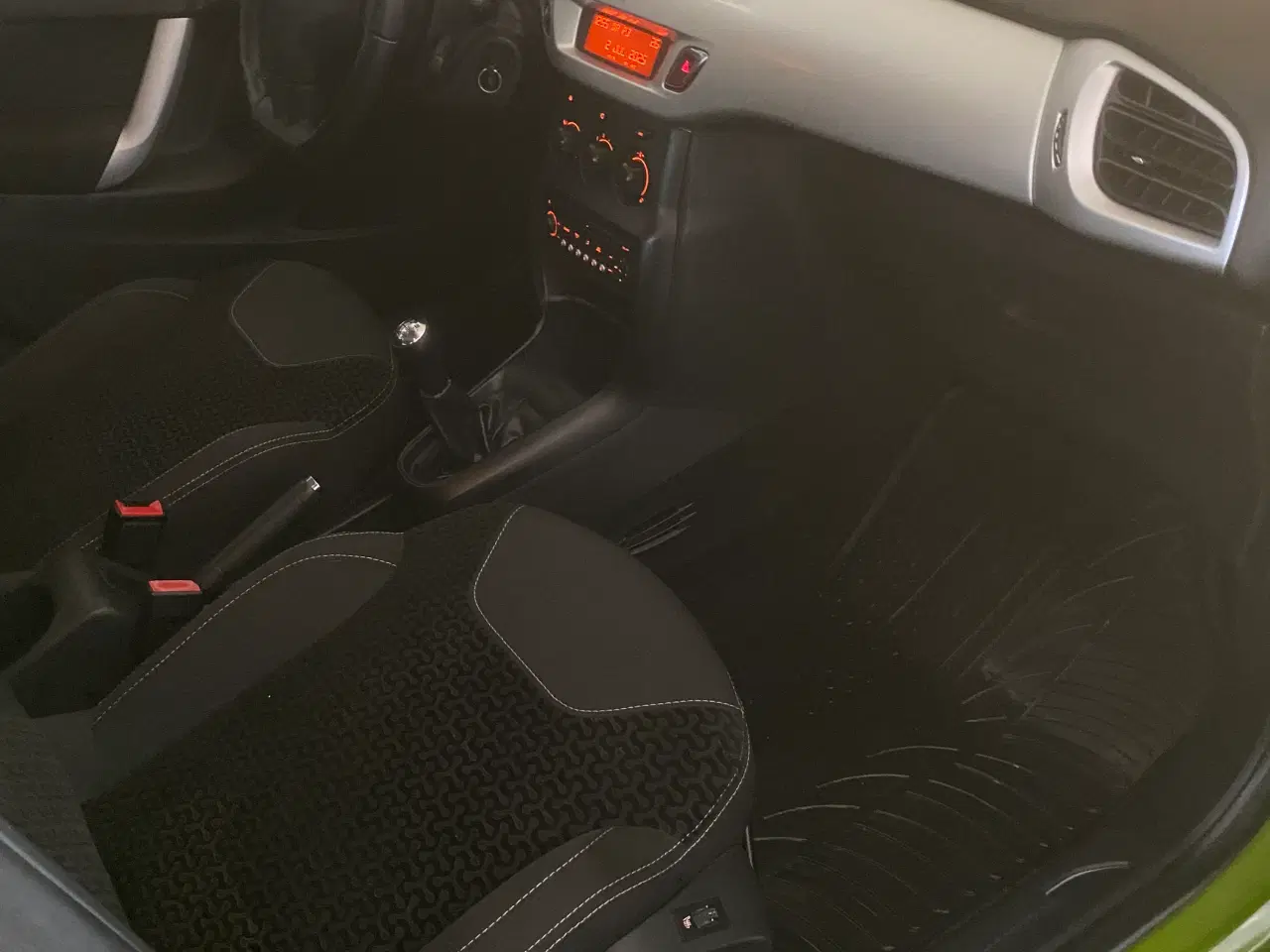 Billede 6 - Super flot Øko.bil /nysynet🚘