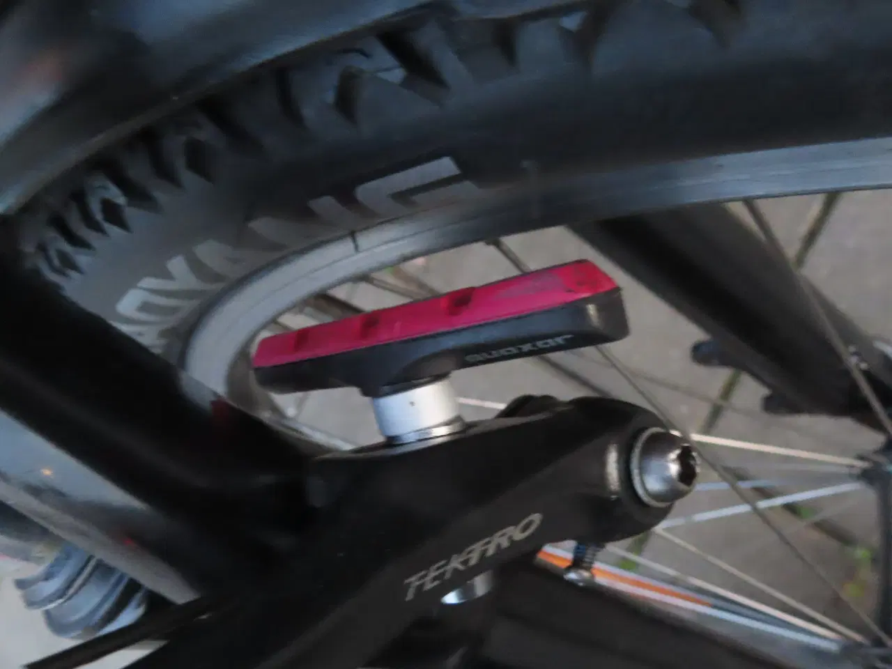 Billede 20 - HELT renoveret SPECIALIZED MTB - 24 tommer