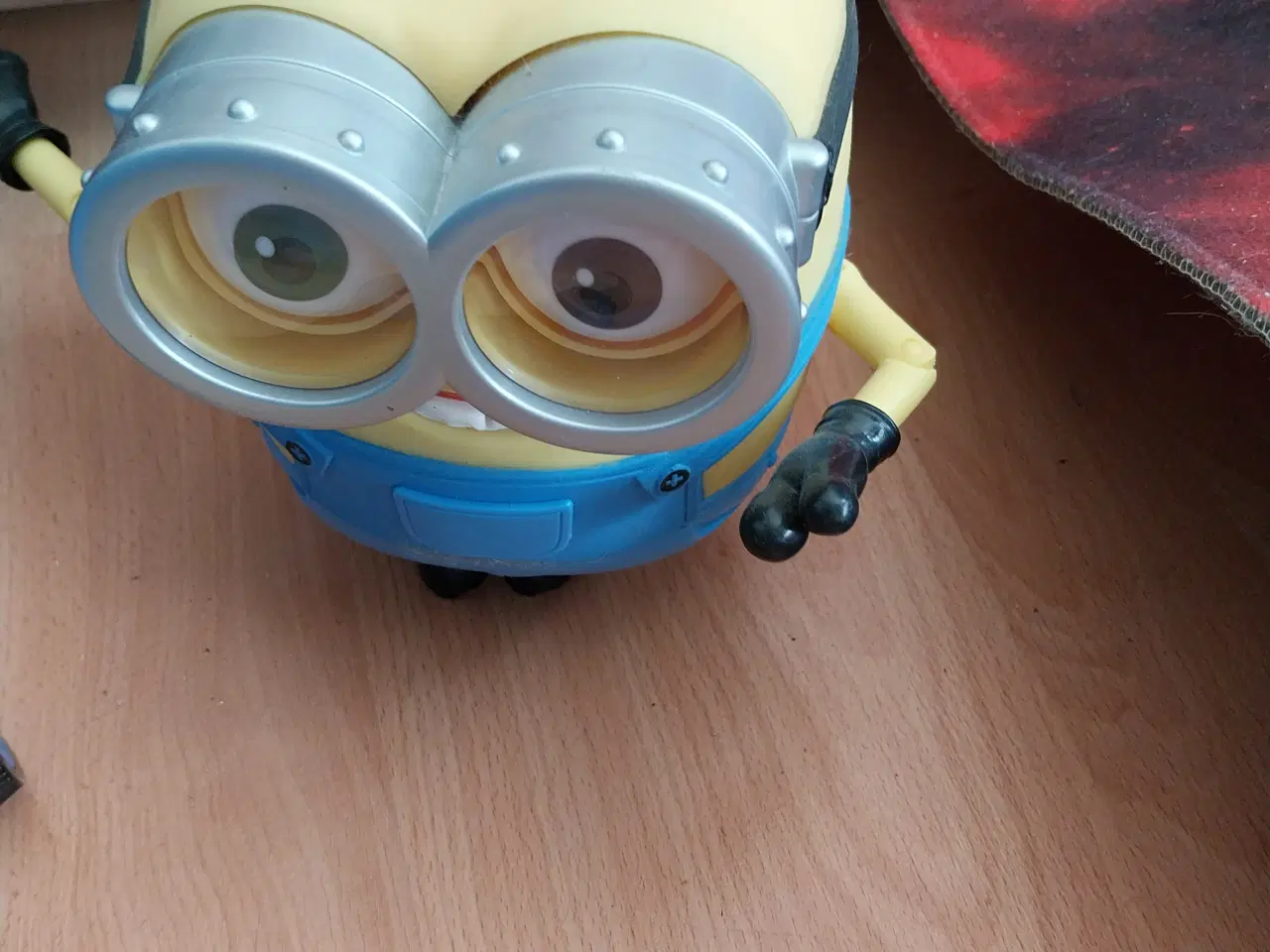 Billede 1 - Minions 