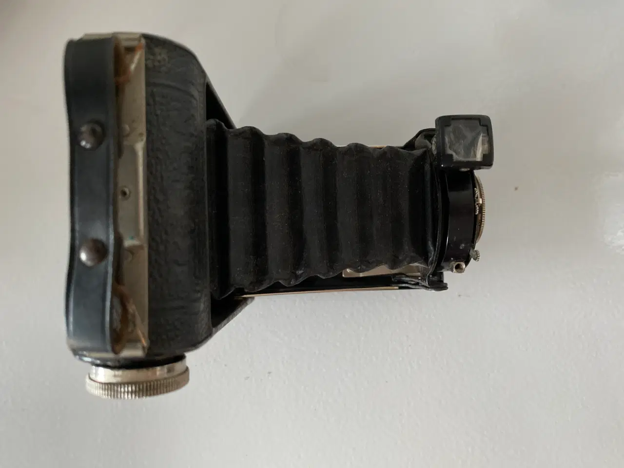 Billede 2 - vintage Kodak Junior 620 foldekamera