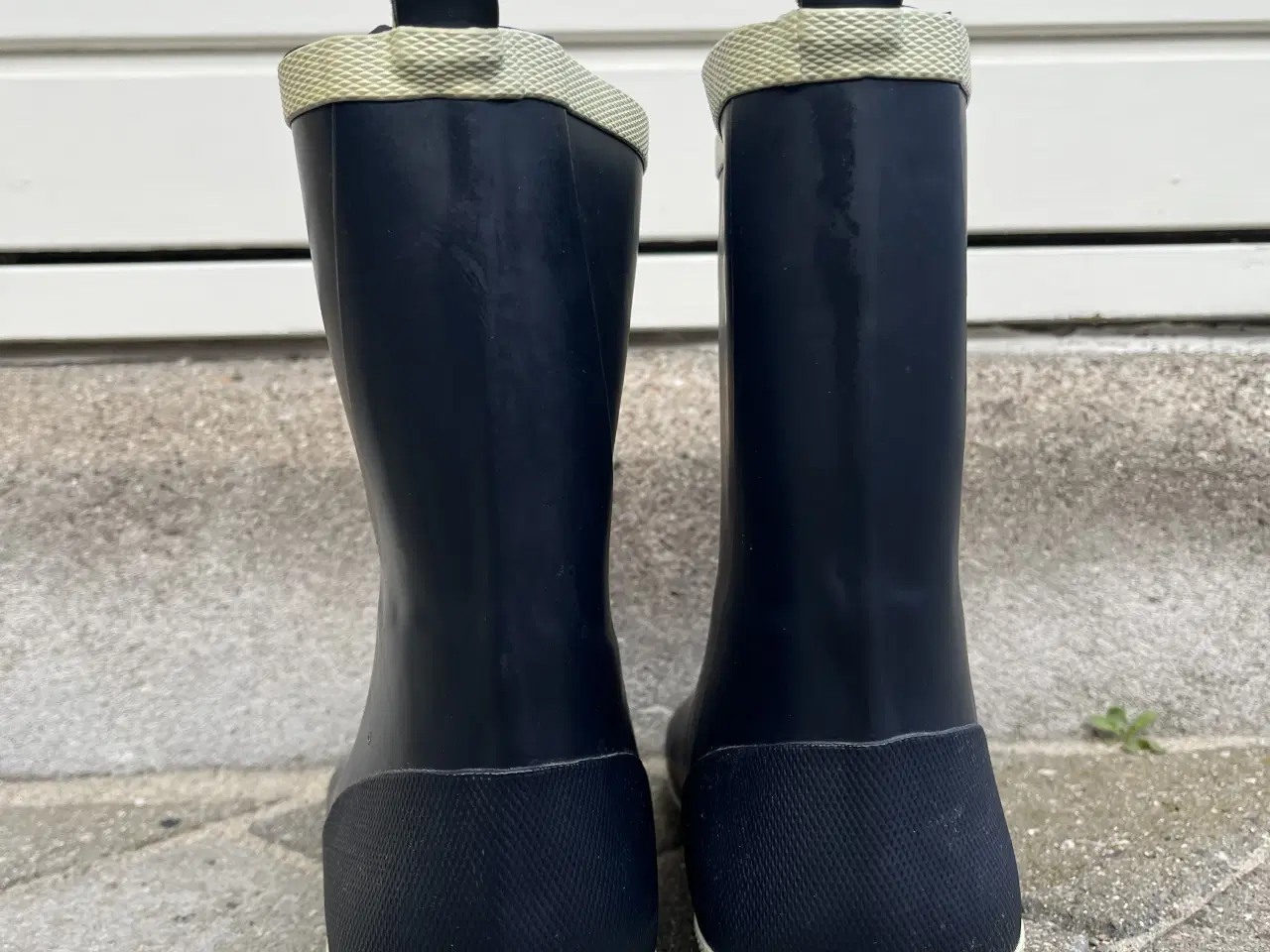 Billede 5 - VRS gummistøvler i str 37