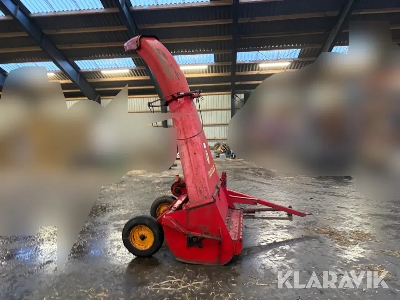 Billede 8 - Grønhøster Taarup