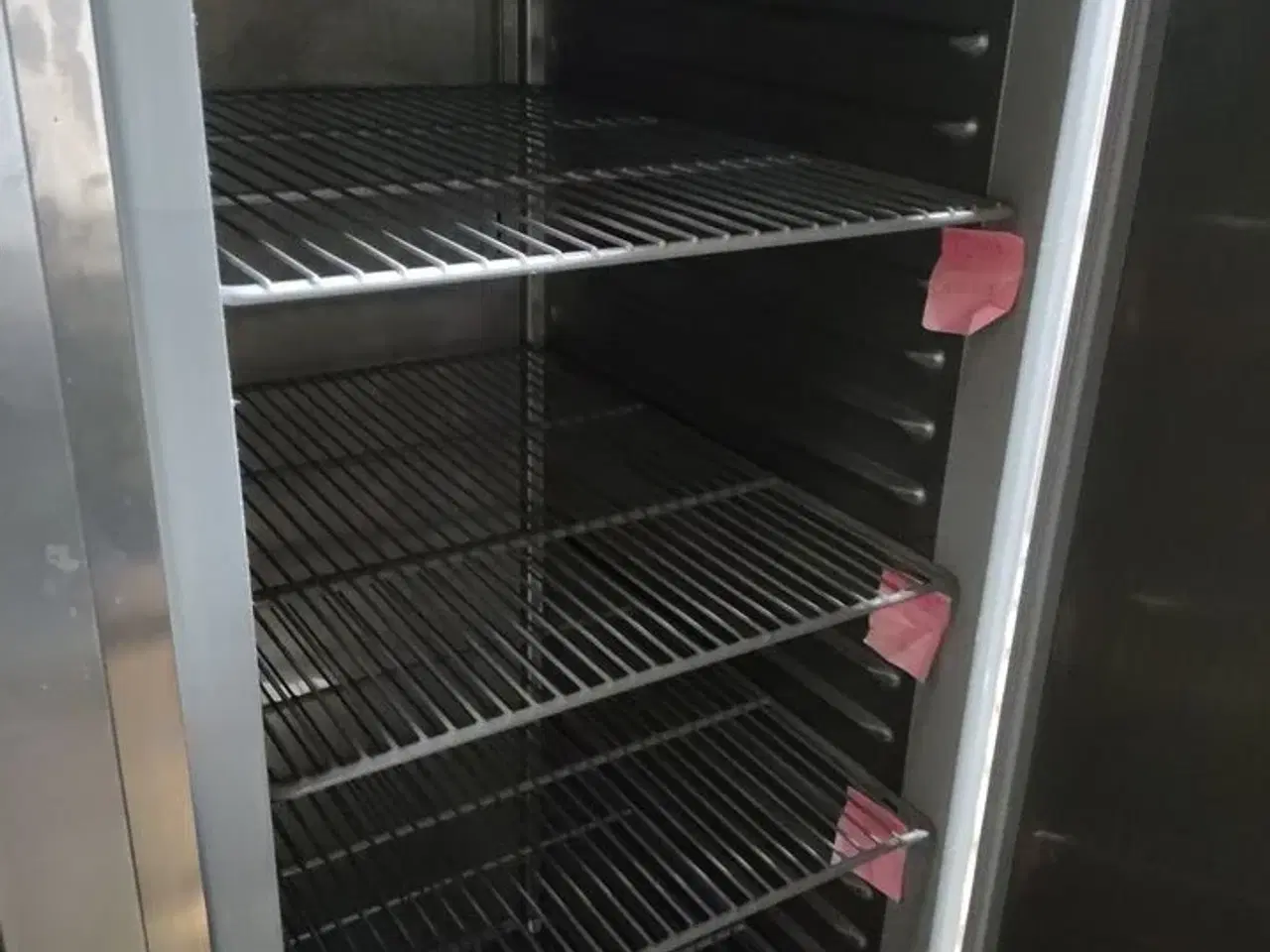 Billede 5 - Dobbelt køleskab FAGOR