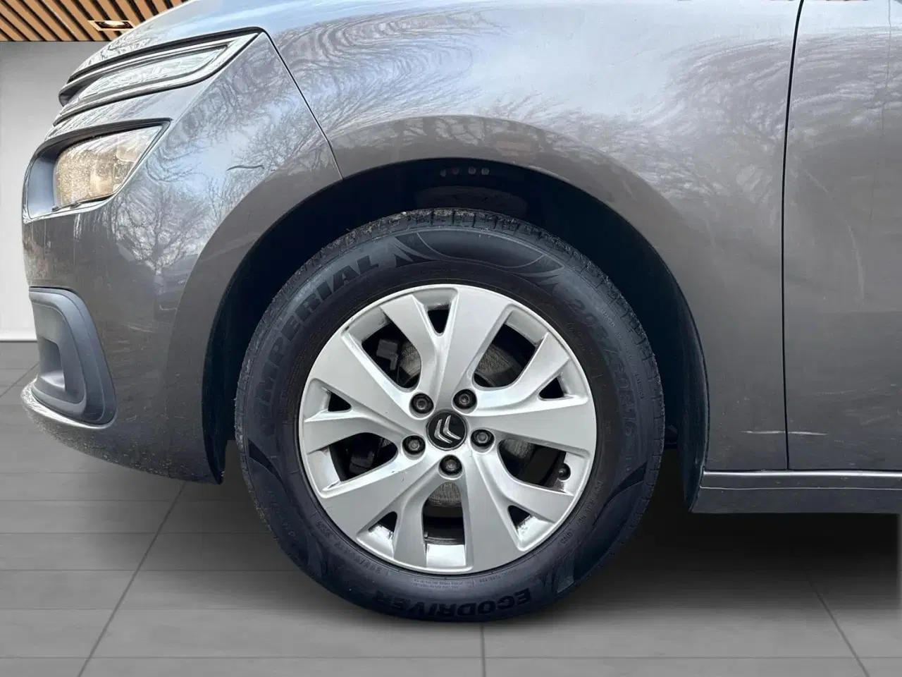 Billede 5 - Citroën Grand C4 Picasso 1,2 PureTech 130 Extravaganza 7prs