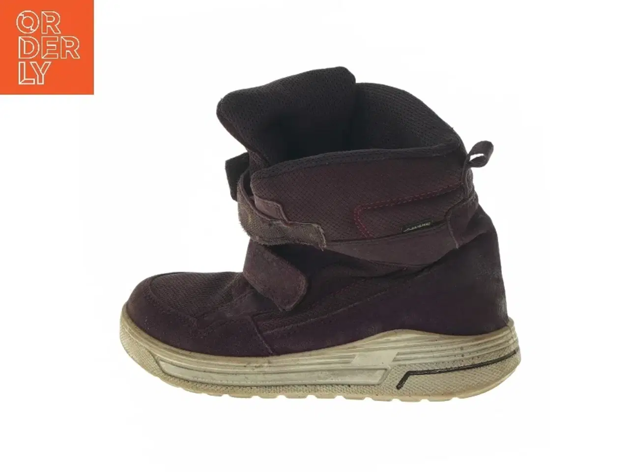 Billede 1 - Børnestøvler fra Ecco (str. 34 cm)