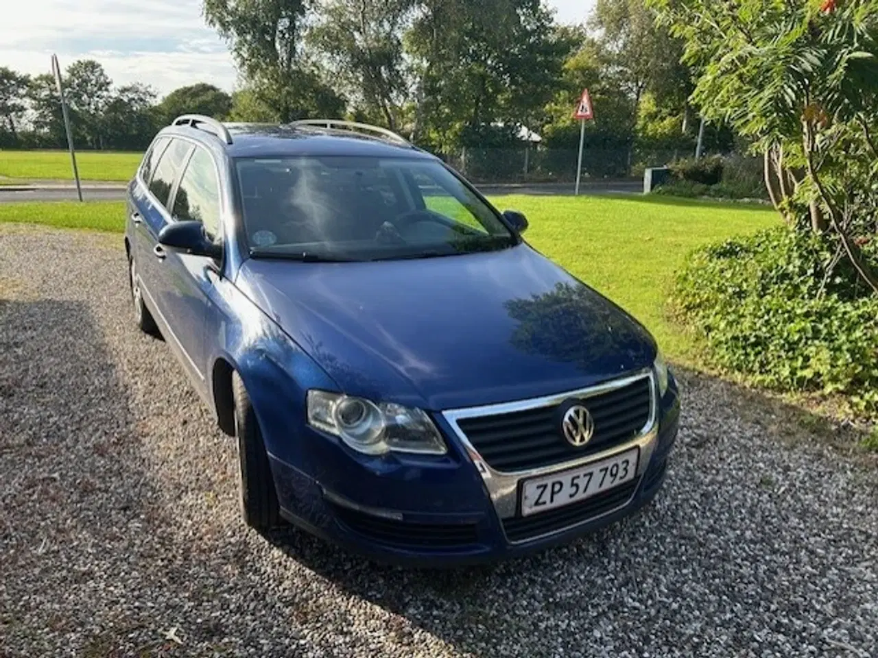 Billede 4 - VW Passat  2008 