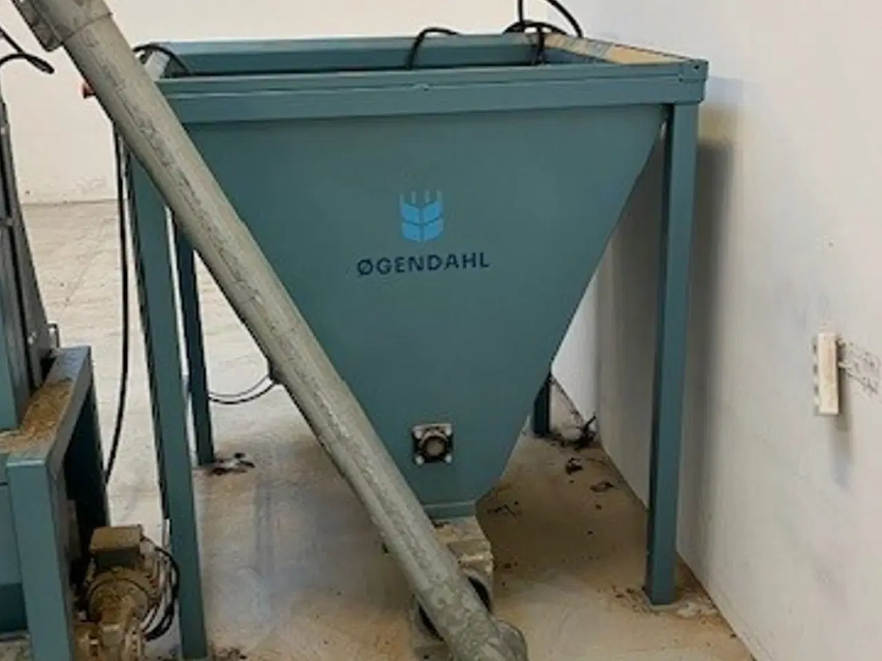 Billede 9 - Øgendahl Type TS28T