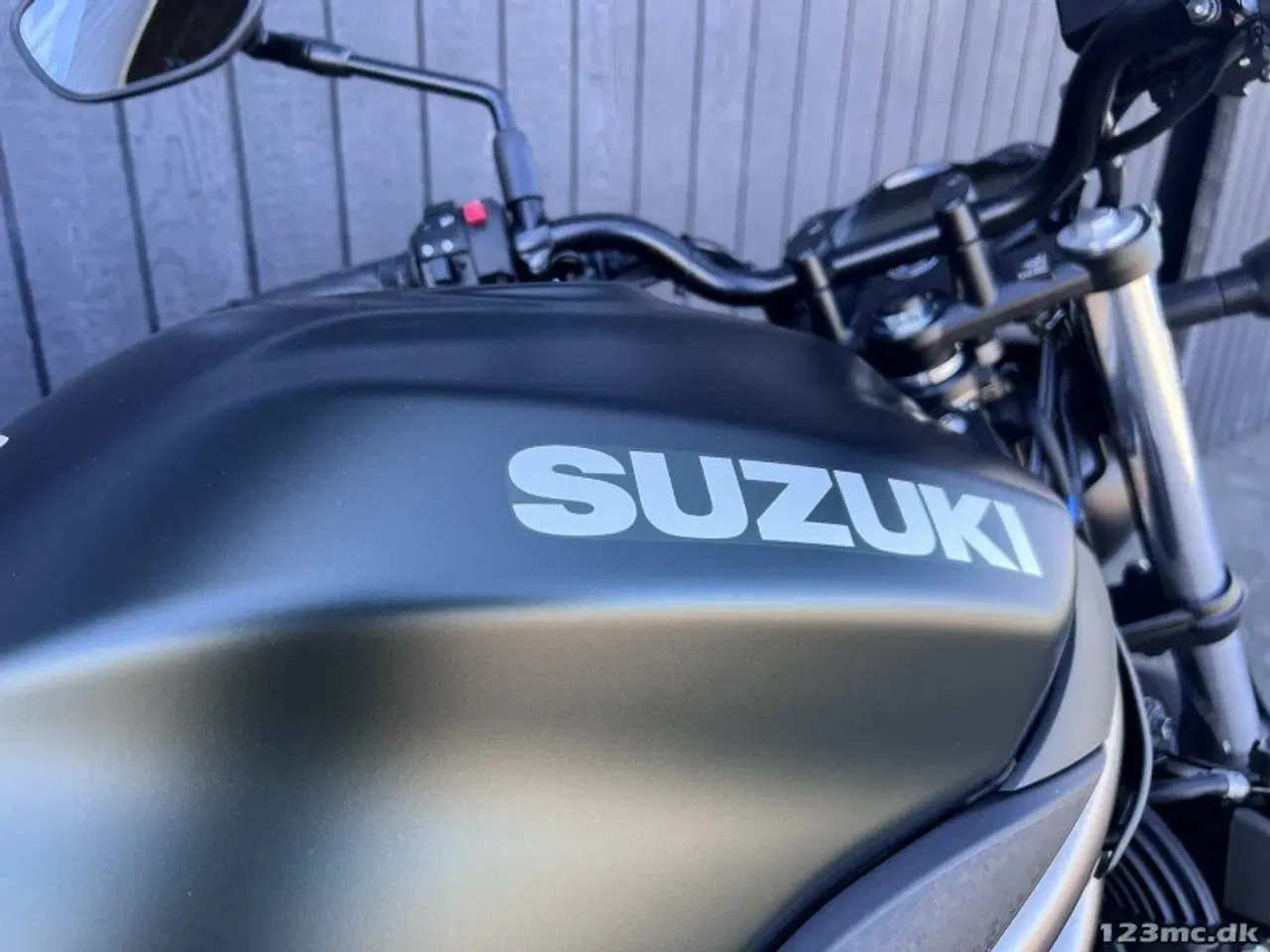 Billede 11 - Suzuki SV 650