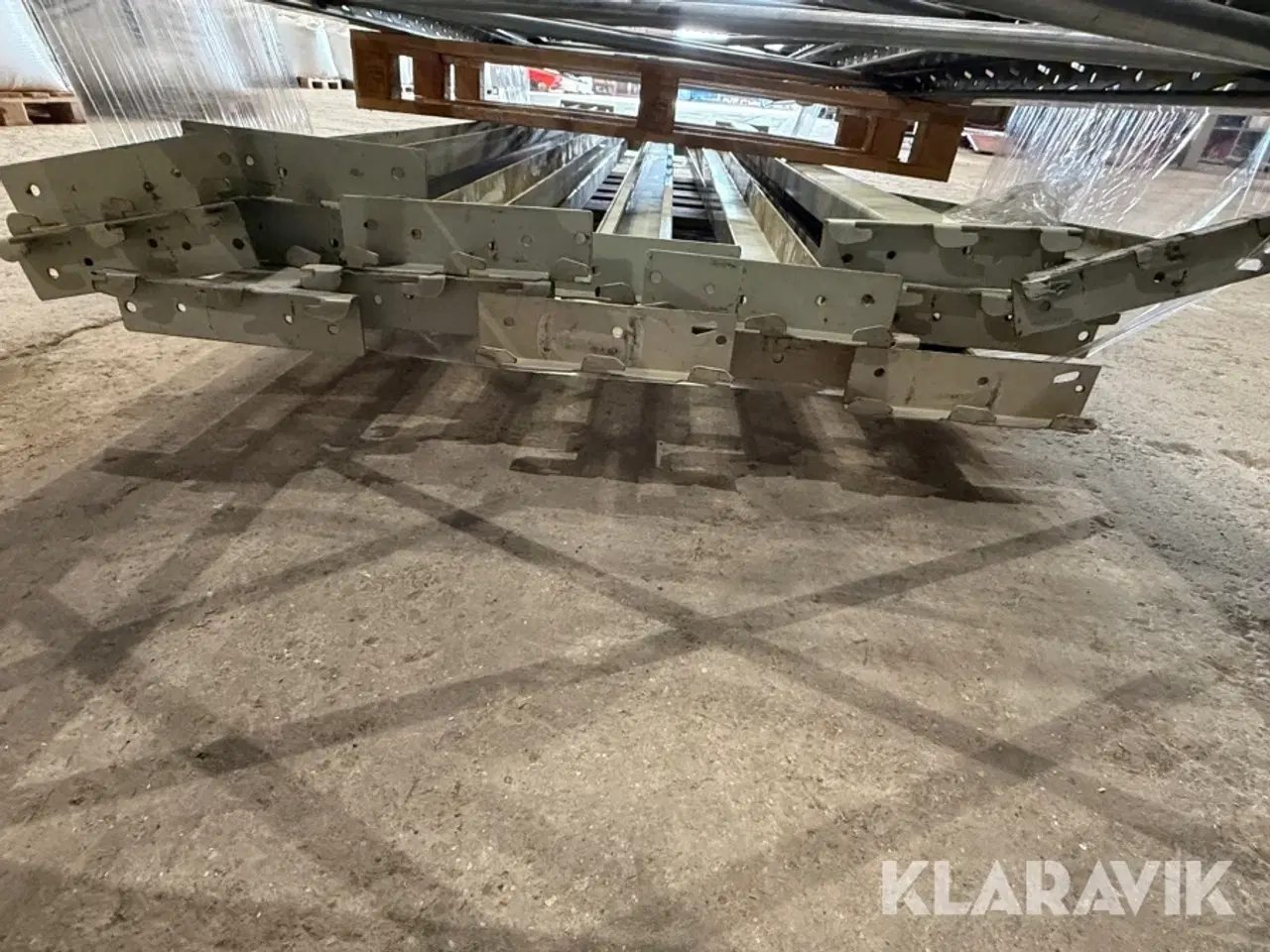 Billede 6 - Pallereol