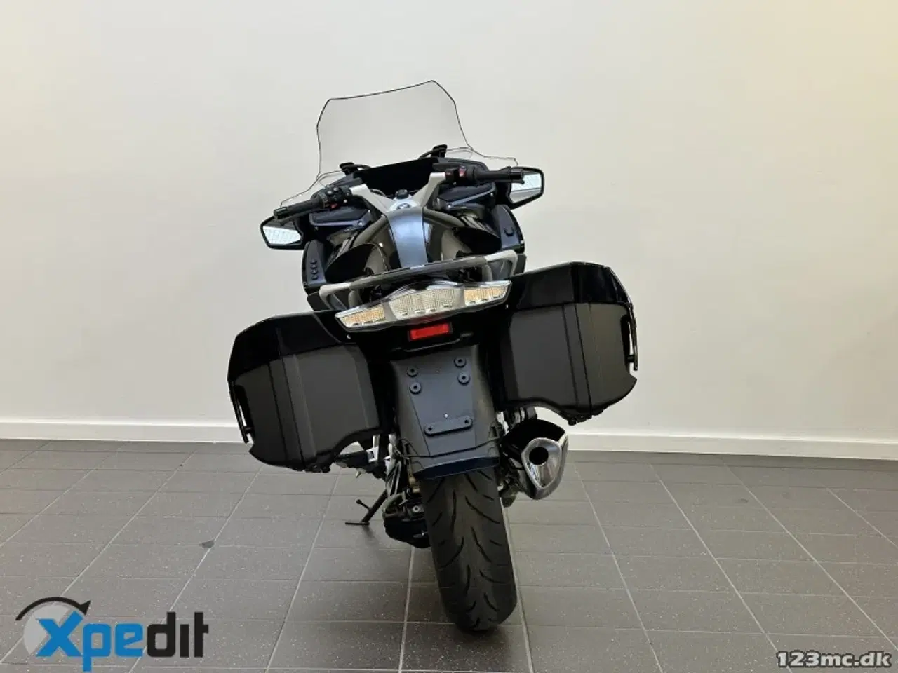 Billede 7 - BMW R 1250 RT