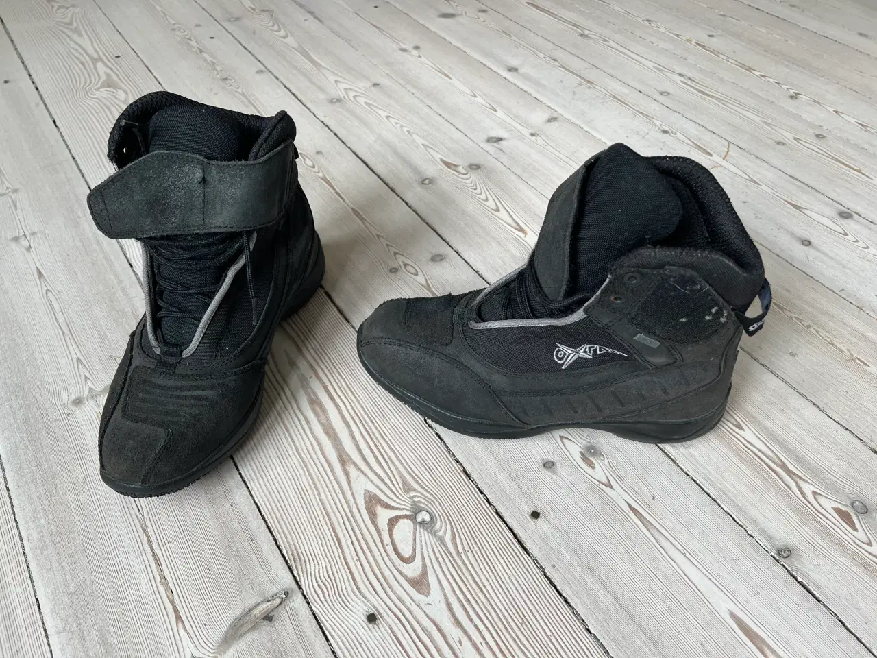 Billede 11 - Flot og velkørende Suzuki Bandit 600