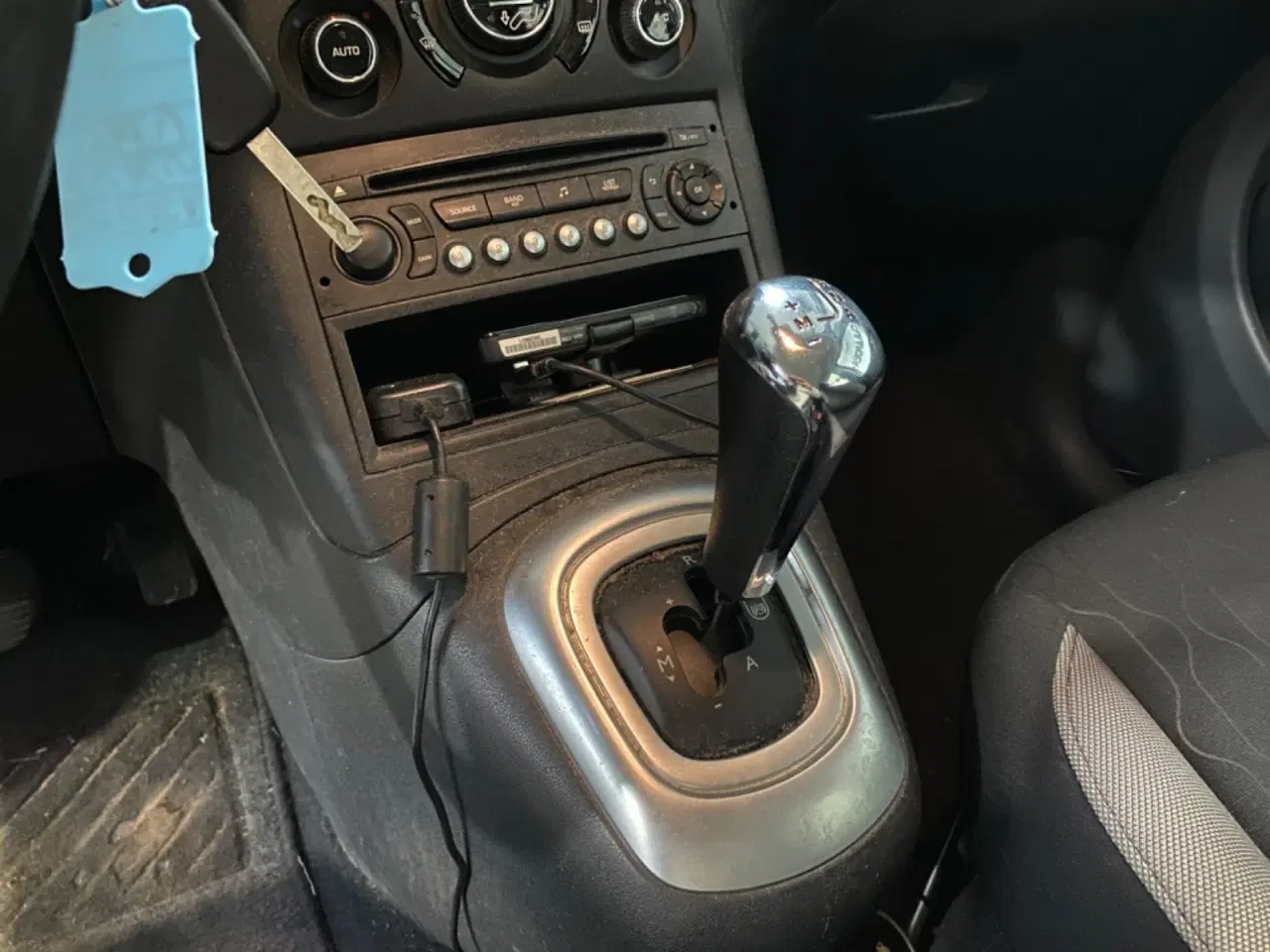 Billede 6 - Citroën C3 Picasso 1,6 e-HDi 92 Seduction E6G