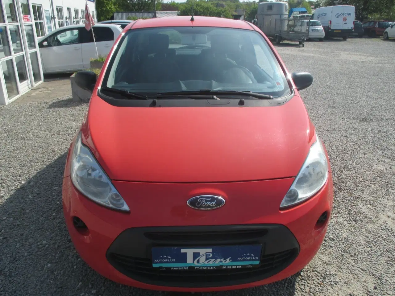 Billede 6 - Ford Ka 1,2 Trend
