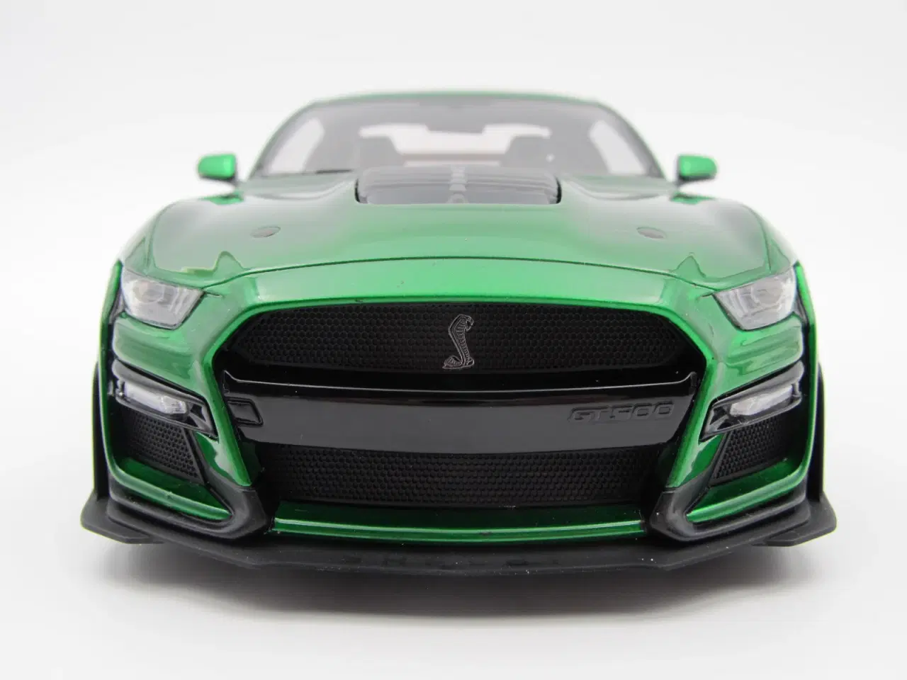 Billede 8 - 2020 Ford Shelby Mustang GT500 / EXP500 - 1:18  