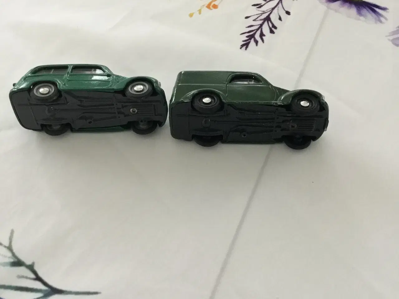 Billede 2 - Model Biler