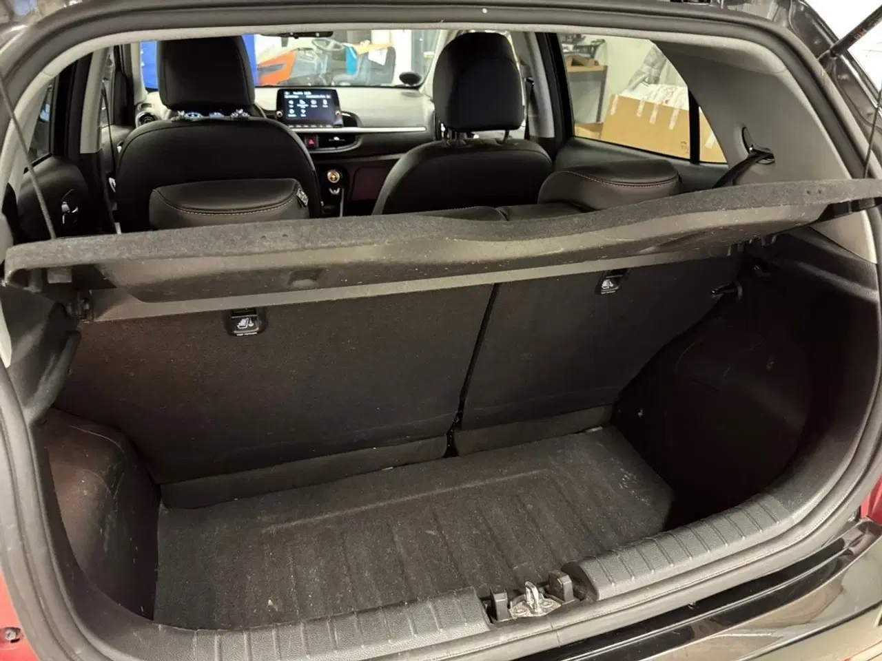 Billede 14 - Kia Picanto 1,0 GT-Line