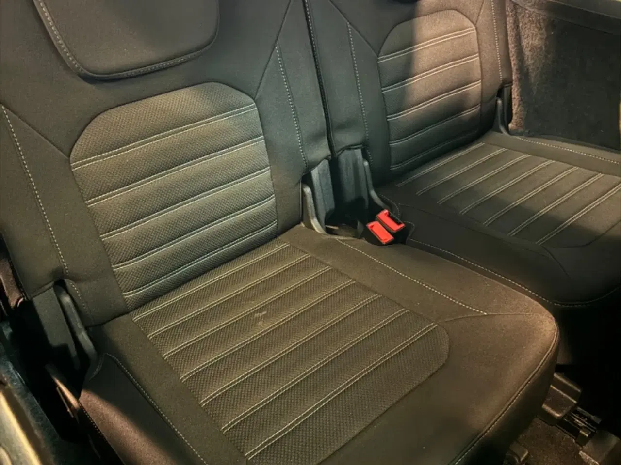 Billede 13 - Ford Galaxy 2,0 TDCi 180 Titanium aut. AWD