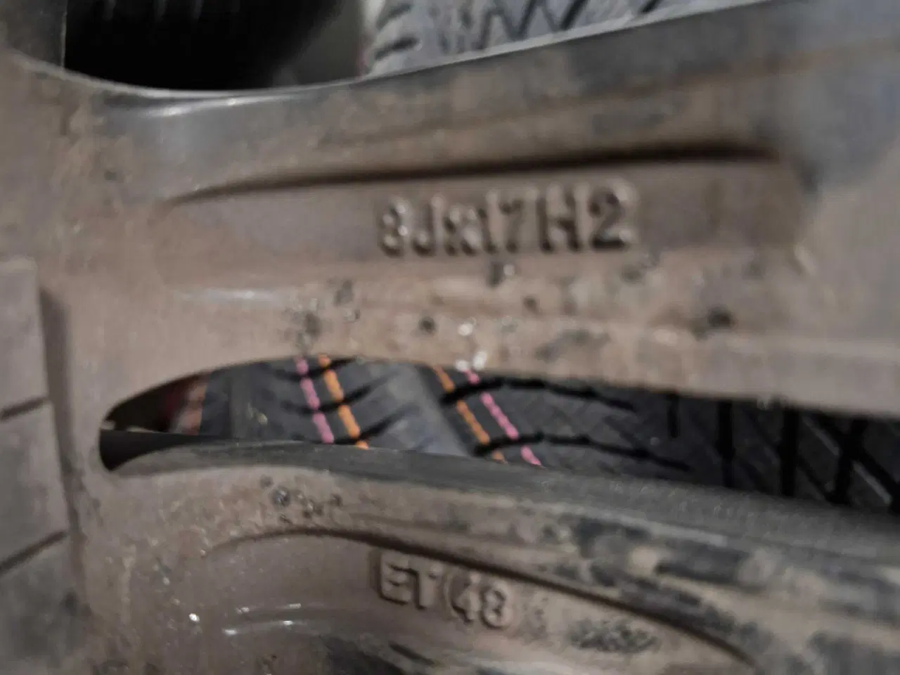 Billede 3 - 5x112 17"